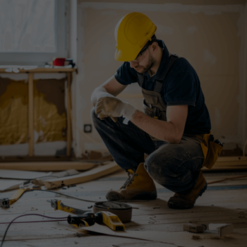 Your roof is the most important part of your home repair.